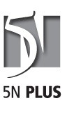 Logo 5N Plus